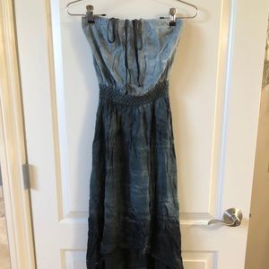 Dress, athleta summer dress